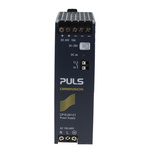 PULS CP DIN Rail Power Supply, 100 → 240V ac ac, dc Input, 24V dc dc Output, 10A Output, 240W