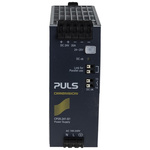 PULS CP DIN Rail Power Supply, 100 → 240V ac ac, dc Input, 24V dc dc Output, 20A Output, 480W
