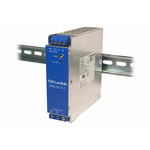 TDK-Lambda DRB120-480 Switch Mode DIN Rail Power Supply, 85 → 264V ac ac Input, 24V dc dc Output, 5A Output, 120W