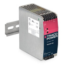 TRACOPOWER TIB 240 DIN Rail Power Supply, 85 → 264V ac ac Input, 48V dc dc Output, 5A Output, 240W
