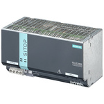 Siemens DIN Rail Power Supply, 320 → 550V ac ac Input, 24V dc dc Output, 40A Output, 960W