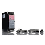 TRACOPOWER TSP-REM Redundancy Module DIN Rail Power Supply, 24 → 28V dc dc Input, 24V dc dc Output, 15A Output,
