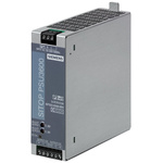 Siemens SITOP PSU3600 DIN Rail Power Supply, 120 → 230V ac, dc Input, 15V dc Output, 3.5A Output