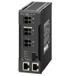 Omron S8BA DIN Rail Power Supply, 28 dc Input, 30V dc Output, 40A Output