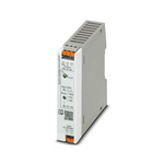 Phoenix Contact DIN Rail Power Supply, 110 → 250V ac, dc Input, 5V dc Output, 5A Output