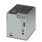 Phoenix Contact QUINT4 DIN Rail Power Supply, 100 → 240 V, 110 → 250 V ac, dc Input, 24V dc Output, 40A