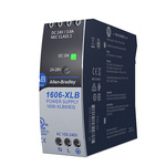 Rockwell Automation 1606 DIN Rail Power Supply, 240V ac ac Input, 24V dc Output, 2.5A Output