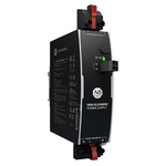 Rockwell Automation 1606 DIN Rail Power Supply, 100 → 240 V ac, 110 → 150 V dc ac, dc Input, 24V dc