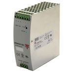 Carlo Gavazzi SP DIN Rail Power Supply, 240V ac ac Input, 24V dc Output, 5A Output