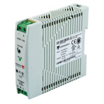 Carlo Gavazzi SP DIN Rail Power Supply, 240V ac ac Input, 24V dc Output, 1.25A Output