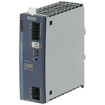 Siemens SITOP PSU6200 DIN Rail Power Supply, 120 → 230V ac Input, 24V dc Output, 10A Output