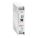 Lovato PSL DIN Rail Power Supply, 240V ac ac Input, 24V dc Output, 750mA Output