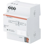 ABB SV/S DIN Rail Power Supply, 100 → 240V ac Input, 30V dc Output, 320mA Output