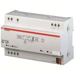 ABB SU DIN Rail Power Supply ac Input, 30V dc Output, 640mA Output