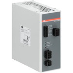 ABB CP DIN Rail Power Supply, 24V dc dc Input, 24V dc dc Output, 20A Output