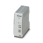 Phoenix Contact UNO POWER Switch Mode PSU, 85 → 264V ac ac Input, 12V dc dc Output, 4.6A Output, 55W