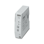 Phoenix Contact UNO POWER Switch Mode PSU, 100 → 240V ac ac Input, 24V dc dc Output, 5A Output, 120W