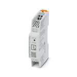 Phoenix Contact STEP POWER Switch Mode PSU, 100 → 240 V, 110 → 250 V ac, dc Input, 12V dc dc Output, 1.3A