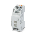 Phoenix Contact STEP POWER PSU, 100 → 240 V, 110 → 250 V ac, dc Input, 12V dc dc Output, 2.5A Output