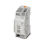 Phoenix Contact STEP3 PSU, 100 → 240 V, 110 → 250 V ac Input, 24V dc Output, 1.3A Output