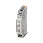 Phoenix Contact STEP3 PSU, 100 → 240 V, 110 → 250 V ac Input, 24V dc Output, 630mA Output