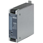 Siemens SITOP PSU, 28 → 60V dc dc Input, 24V dc dc Output, 5A Output, 130W