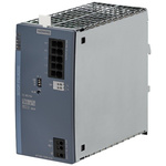 Siemens SITOP PSU, 85 → 275 V ac V dc, 120 → 240 V ac V dc ac, dc Input, 48V dc Output, 10A Output, 480W