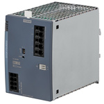 Siemens SITOP PSU, 400 → 500 V ac V dc, 450 → 600 V ac V dc ac, dc Input, 24V dc Output, 40A Output, 960W