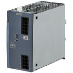 Siemens SITOP PSU, 400 → 500 V ac V dc, 450 → 600 V ac V dc ac, dc Input, 48V dc Output, 10A Output, 480W