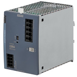 Siemens SITOP PSU, 400 → 500 V ac V dc, 450 → 600 V ac V dc ac, dc Input, 48V dc Output, 20A Output, 960W