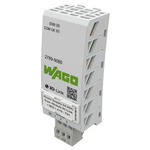 Wago Communication Module DIN Rail Power Supply, 24V dc dc Input