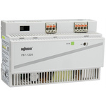 Wago 787 Switch Mode DIN Rail Power Supply, 100 → 120 V ac, 200 → 240 V ac, 250 → 375 V dc ac, dc