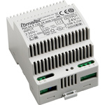 Comatec PSH DIN Rail Power Supply, 230V ac Input, 24V dc Output, 6.25A Output, 150W