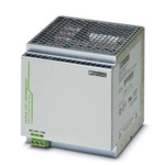 Phoenix Contact UPS-CAP/24DC/10A/10KJ Energy Storage Device DIN Rail Power Supply, 18 → 30V dc dc Input, 24V dc