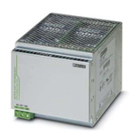 Phoenix Contact UPS-CAP/24DC/20A/20KJ Energy Storage Device DIN Rail Power Supply, 24V dc dc Input, 24V dc dc Output,