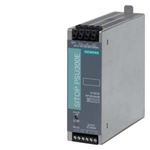 Siemens SITOP Stabilised Switching Power Supply, 400 → 500V ac Input, 24V dc Output, 5A Output, 120W