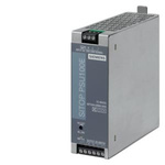 Siemens SITOP Stabilised Switching Power Supply, 120 → 230V ac Input, 48V dc Output, 5A Output, 12W