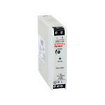 Lovato PSE1 DIN Rail Power Supply, 100 → 240V ac ac Input, 24V dc dc Output, 1.25A Output, 30W