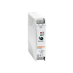 Lovato PSE1 DIN Rail Power Supply, 100 → 240V ac ac Input, 24V dc dc Output, 210mA Output, 5W