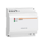 Lovato PSE1 DIN Rail Power Supply, 100 → 240V ac ac Input, 24V dc dc Output, 4.2A Output, 100W