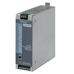 Siemens 6EP3134 DIN Rail Power Supply, 14 → 34V dc Input, 24V dc dc Output, 10A Output, 260W