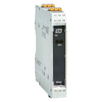 Endress+Hauser RN22 Active Barrier, Wide Range Power Supply DIN Rail Power Supply, 17.5V dc Output, 20mA Output, 1.6W