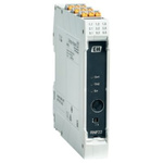 Endress+Hauser RNF22 Power Feed-in and Error Message Module DIN Rail Power Supply, 19.2 → 30V dc dc Output, 20mA