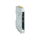 Endress+Hauser RN22 Active Barrier, Wide Range Power Supply DIN Rail Power Supply, 24V dc dc Input, 20V dc dc Output,