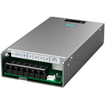 Siemens 6EP1334 DIN Rail Power Supply, 90 → 132 V ac, 180 → 264 V ac ac Input, 24V dc dc Output, 14.6A