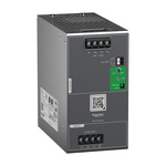 Schneider Electric Modicon Power Supply Power Supply, 500V ac ac Input, 24V dc dc Output, 20A Output, 480W