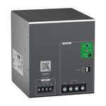 Schneider Electric Modicon Power Supply Power Supply, 500V ac ac Input, 24V dc dc Output, 40A Output, 960W