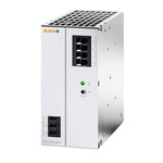 Block PCC-0124 Switch Mode Switching Power Supply, 100 → 240V ac ac Input, 24V dc dc Output, 20A Output