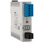 Wago 787 Switch Mode Switching Power Supply, 230V ac ac Input, 24V dc dc Output, 1A Output, 24W