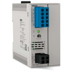 Wago 787 Switch Mode Switching Power Supply, 230V ac ac Input, 12V dc dc Output, 4A Output, 48W